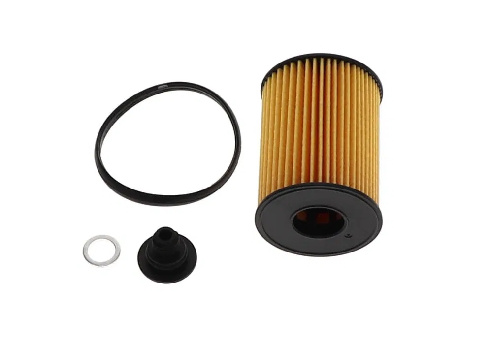WL10514 – WIX FILTR LD Oil Filter, OE Replacement 3.34 Inch Length x 2.559 Outside Diameter x 1.028 Inside Diameter